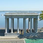 Plymouth Rock Canopy