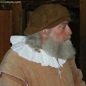 English Settler