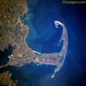 Cape Cod Bay