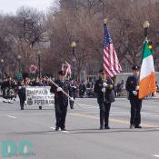 St Patricks Day Parade