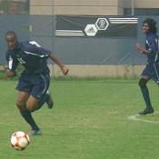 Watch out!!! The Howard Bison are on the move!