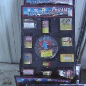 The American Dream package