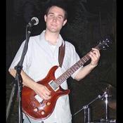 lead guitarist