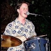 Drummer, and lead vocalist
