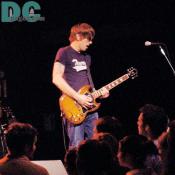 Guitar Solo! Rock On!