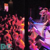 Further Seems Forever is 5 piece melodic rock band from the south florida area.