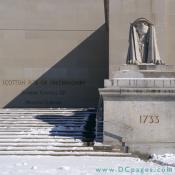 SCOTTISH RITE OF FREEMASONRY

SUPREME COUNCIL 33°


MUSEUM / LIBRARY