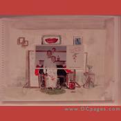 Third Floor - Special Exhibitions - Looking at the family beyond the photo