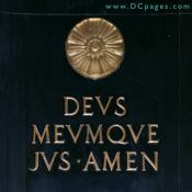 DEVS MEVMQVE JVS - AMEN