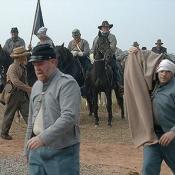 The First Battle of Bull Run: Cavalry Captain.  Confederates force McDowell's men from the area.    