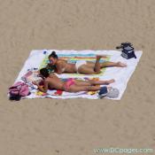 Ocean City - Health studies suggest applying a sunscreen with an SPF of 15 or higher and reapply it every two hours to prevent sunburns and skin cancer. 