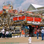 Ocean City - Ocean Gallery Fine Art Centers was founded over thirty years ago by an American visionary artist named Mr. Joseph Leonard KroArt Jr.