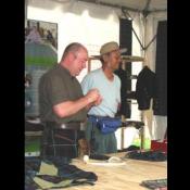 This Scot talks about the kilt making process