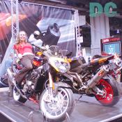 Aprillia Amie can ride with me anytime.