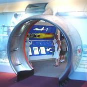 This gallery takes you through the history of the modern jet engine