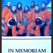 The Space Shuttle Columbia Disaster happend on Saturday 1st, February, 2003 and was the second Space Shuttle Disaster and the first shuttle lost on landing. There was shock around the world over the tragedy.