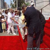 Reynolds Center Opening Ceremony