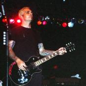 Feelin the crowd.