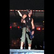 Craig Montoya, (bass, vocals)