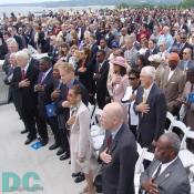 Members of Congress and State & Local Elected Officials