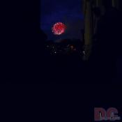 red density burst