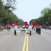 Elizabeth Town High School Members