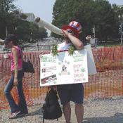 Now thats a huge joint,ha ha