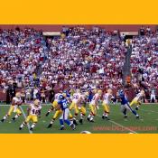 NFL Week 3: Washington Redskins vs. New York Giants