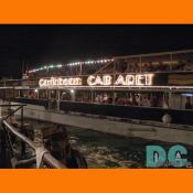 Caribbean Carnival Booze Cruise departs from Fat Tuesdays.