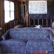 August 2, 2007 - Ninth Ward of New Orleans - Common Ground Relief 