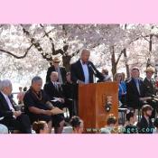 Mayor Anthony Williams