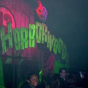 Welcome to Horrorwood