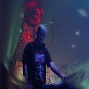Mixin a ghoulish groove