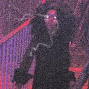 Trance of the Dead