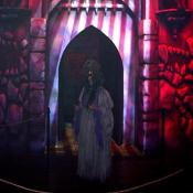Are you ready to scream?