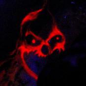 Nuclear Skull