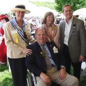Lt. Governor of Virginia
