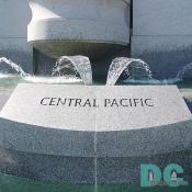 Dedication stone - Central Pacific military campaign. The Central Pacific Campaign opened abruptly on 7 December 1941, when carrier-based planes of the Japanese imperial Navy launched a surprise attack on Pearl Harbor in Hawaii. Most of the Central Pacific Campaign took place in Micronesia, an area of the globe larger than the continental United States, where a multitude of islands lie scattered about a vast expanse of ocean. The campaign was mainly defensive, although the Battle of Midway and Operation GALVANIC were notable offensive operations. The former finally brought the Japanese offensive to a halt, and the latter marked the opening of the American drive across the Pacific that would eventually end the war.