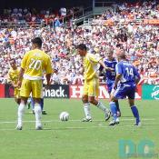 Two tops of WESTERN were No. 20 Ruiz and No.24 Ching. 