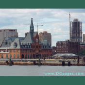 DCpages would like to thank Barry Moreno, the libarian for Ellis Island Immigration Museum and the Statue of Liberty.