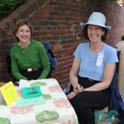 Georgetown Garden Club Members