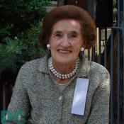 Georgetown Garden Club Member