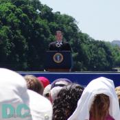 Tom Hanks Speaks