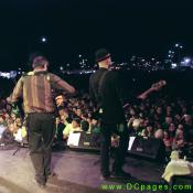 Flogging Molly 