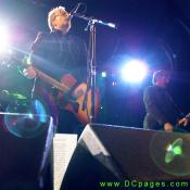 Flogging Molly - Dave King