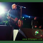 Flogging Molly - Dave King