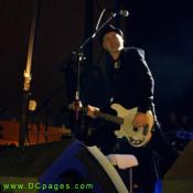 Flogging Molly - Nathen Maxwell