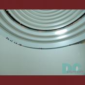 A side view of the Potomac rotunda.