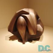 National Museum of the American Indian Allan Houser exhibit