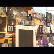 Displays of major historical events during 1790 - 1860